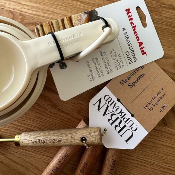KitchenAid Measuring cups bundle - Picture 2 of 5
